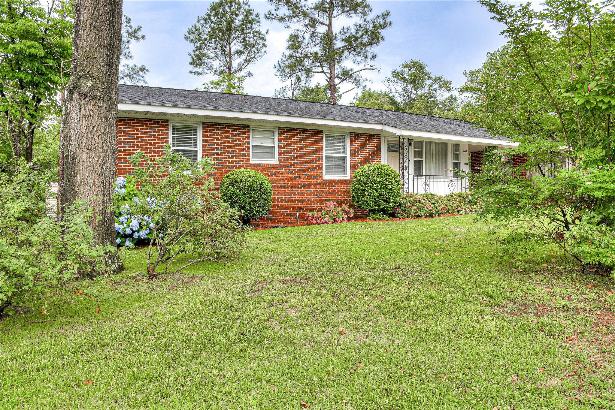 1648 Pendleton Road Augusta, GA 30904 - Photo 1 of 33 03-103