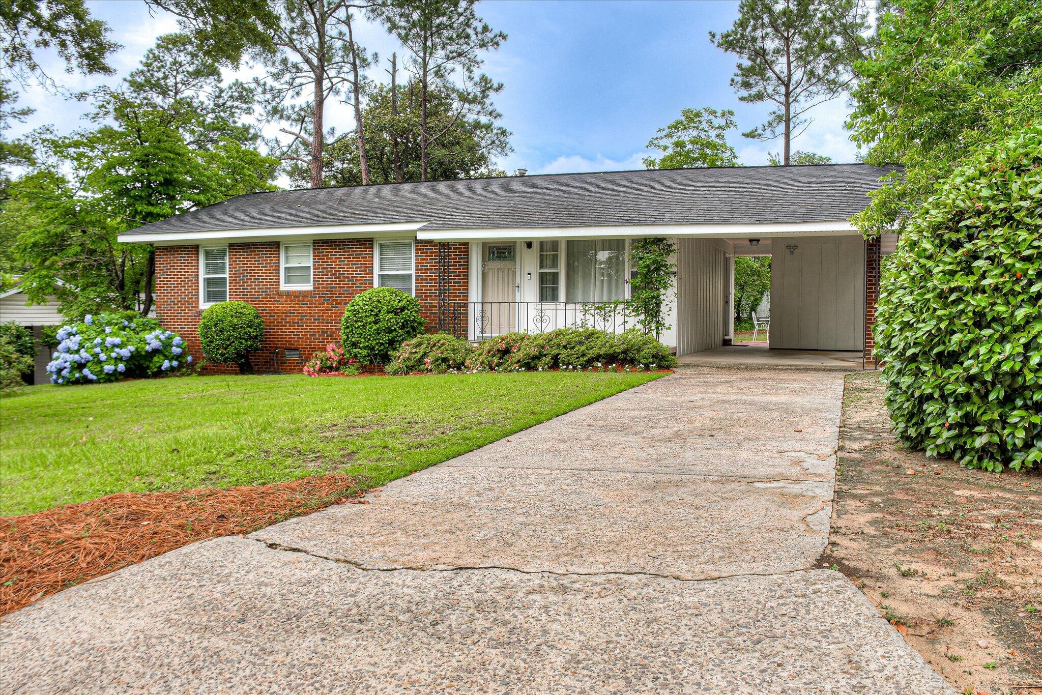 1648 Pendleton Road Augusta, GA 30904 - Photo 12 of 33 01-101