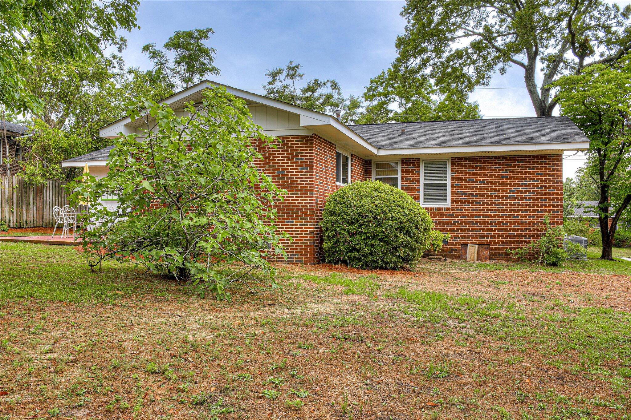 1648 Pendleton Road Augusta, GA 30904 - Photo 15 of 33 32-132