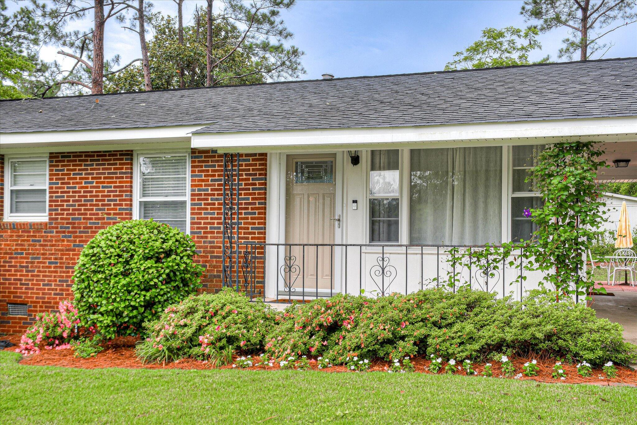 1648 Pendleton Road Augusta, GA 30904 - Photo 23 of 33 04-104