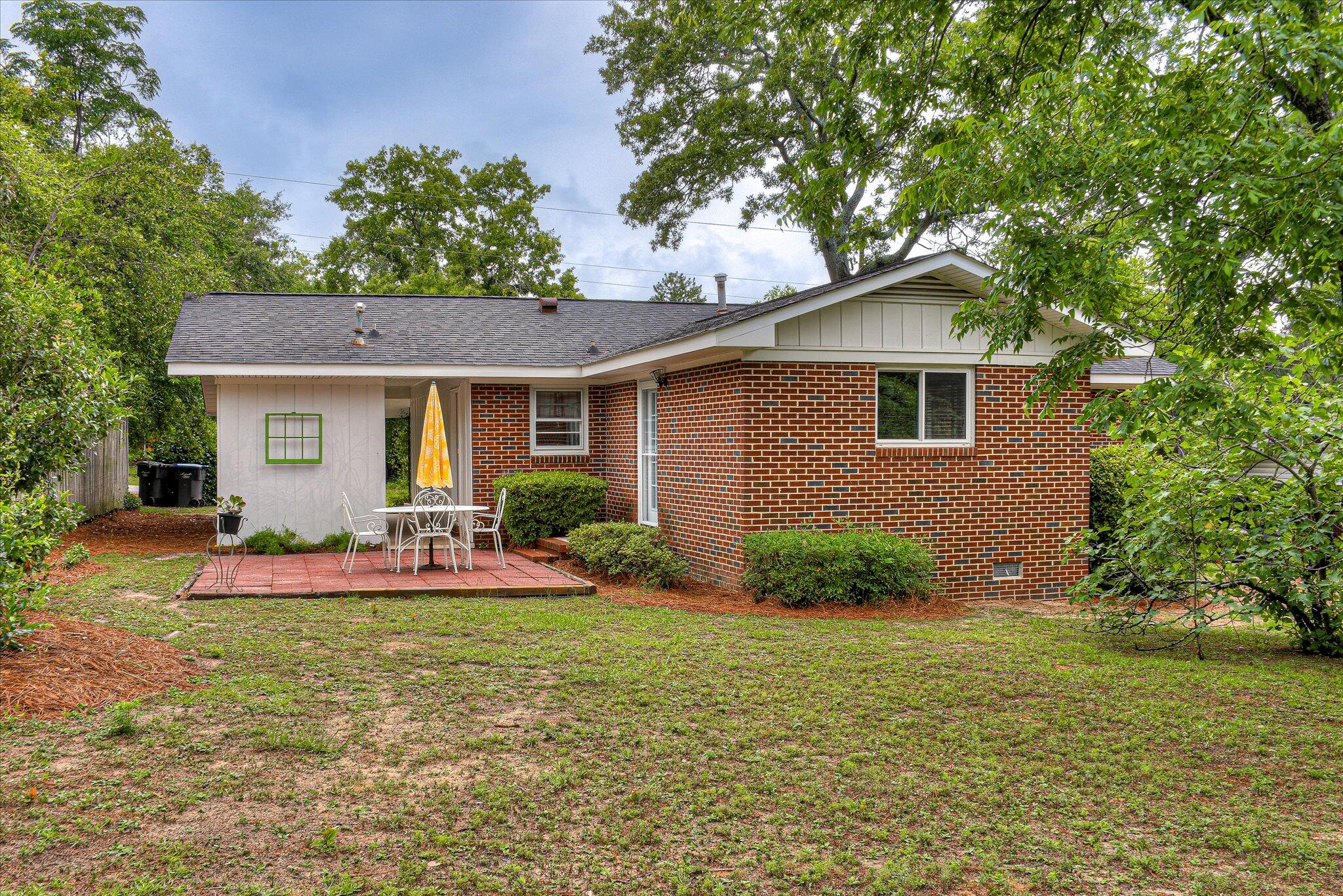 1648 Pendleton Road Augusta, GA 30904 - Photo 3 of 33 30-130