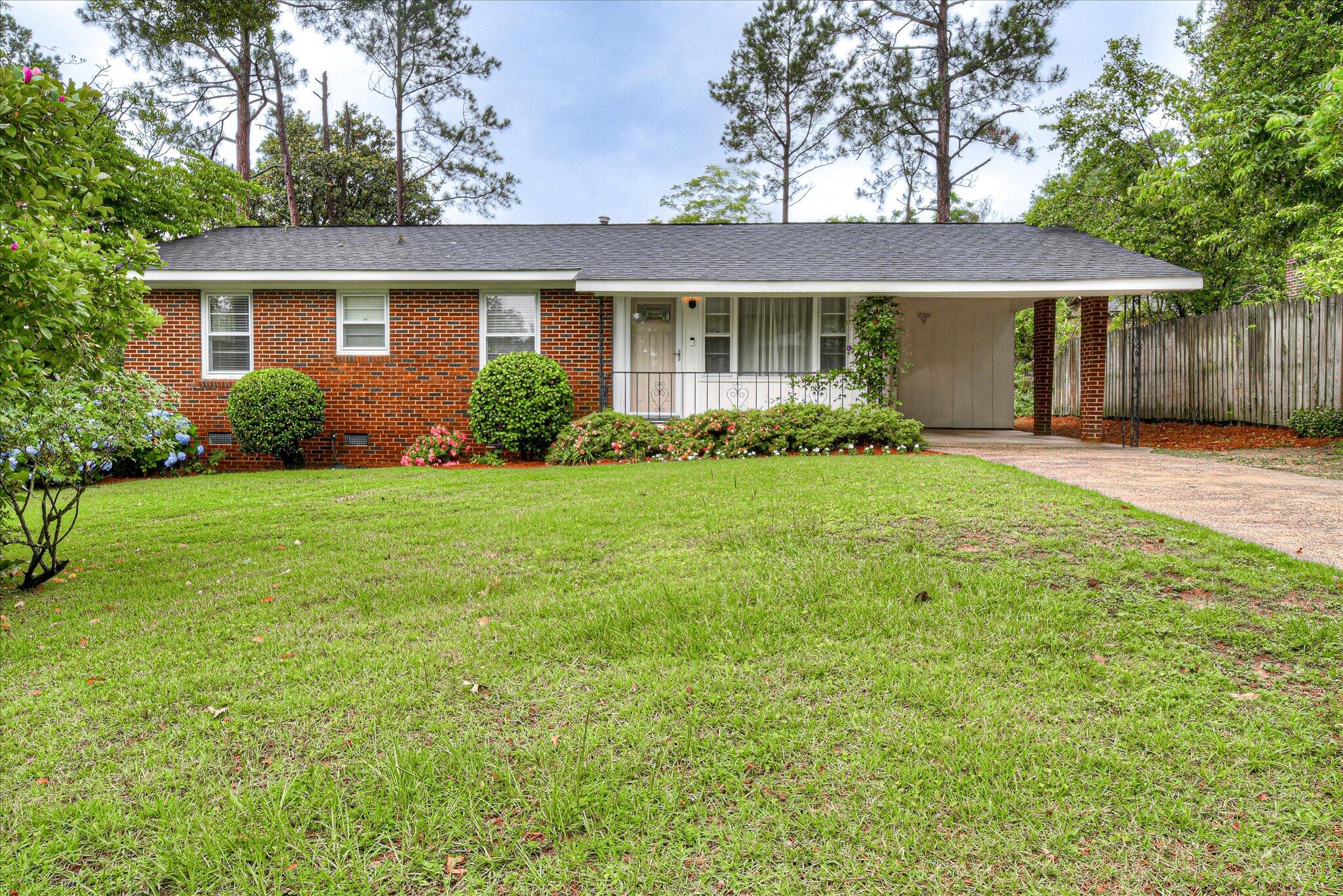 1648 Pendleton Road Augusta, GA 30904 - Photo 8 of 33 02-102
