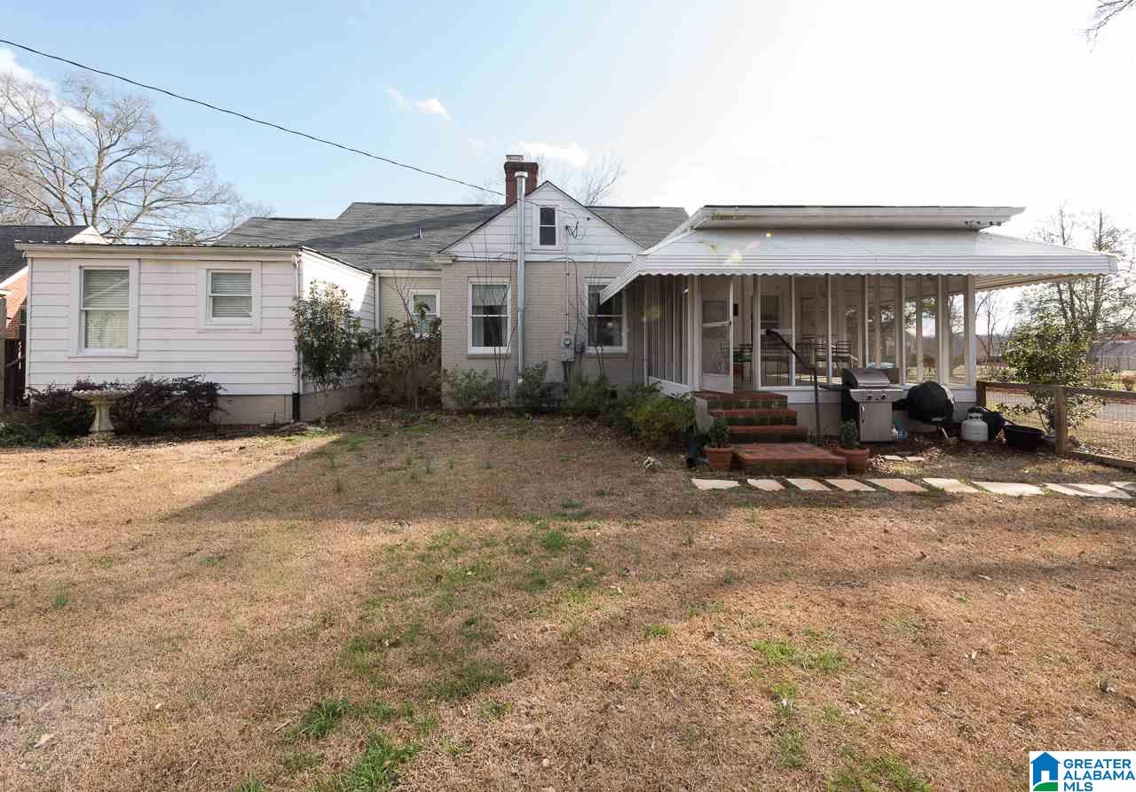 604 Cedar Street Talladega, AL 35160 - Photo 29 of 34