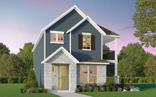 $389,990 | 8110 Leroi Drive, Austin, TX 78744
