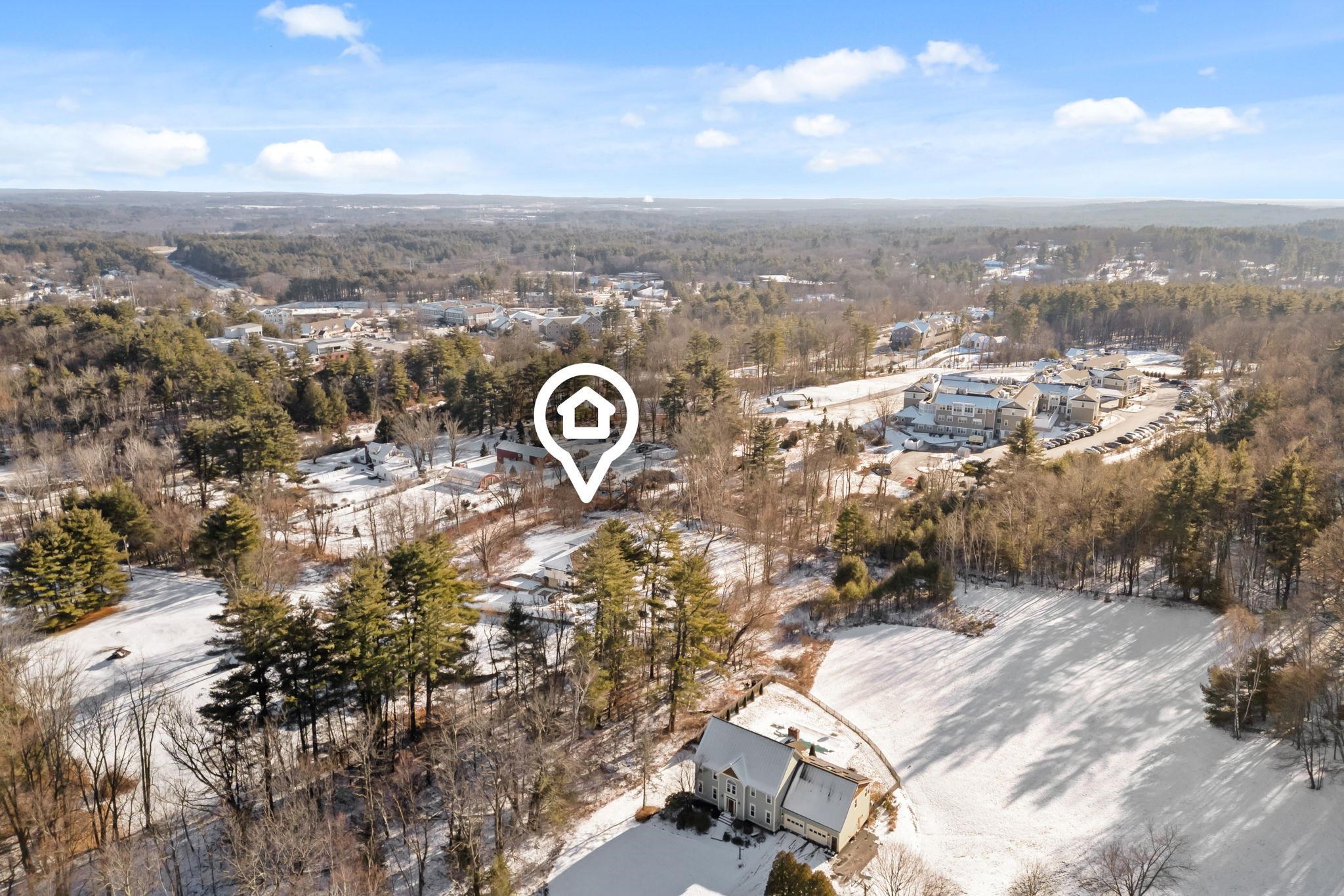 32 Old Bedford Road Bedford, NH 03110 - Photo 23 of 28