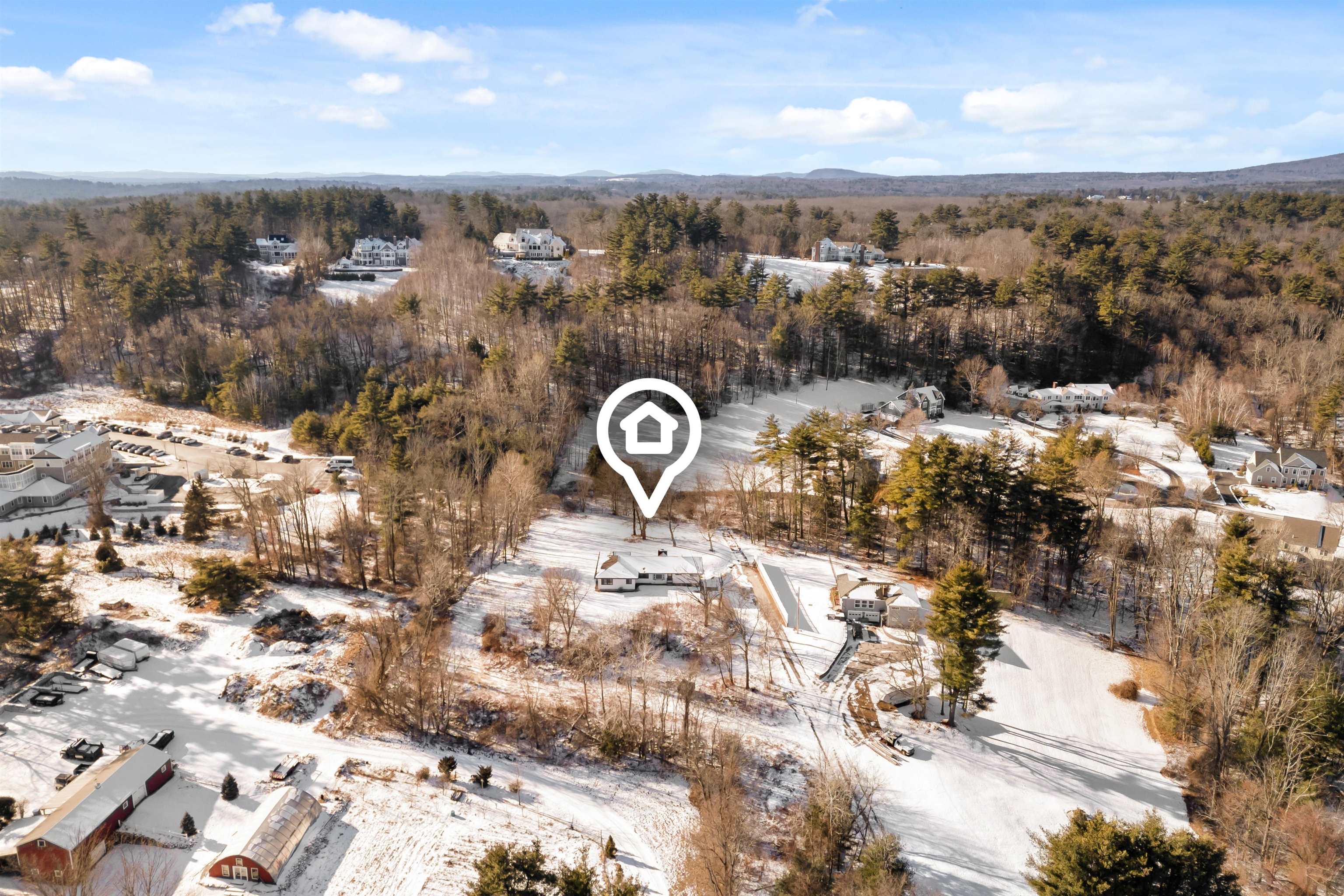 32 Old Bedford Road Bedford, NH 03110 - Photo 25 of 28