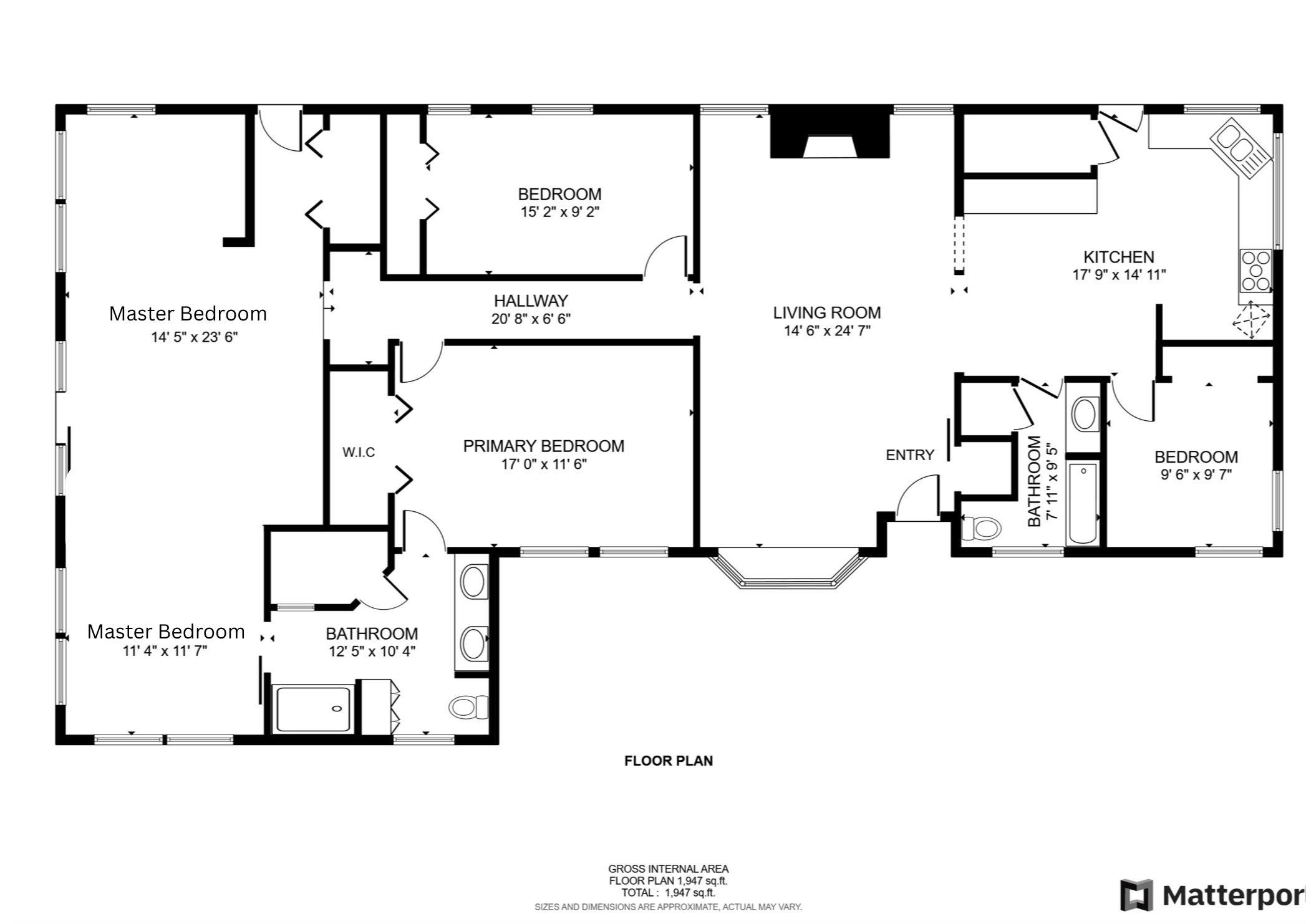 32 Old Bedford Road Bedford, NH 03110 - Photo 27 of 28