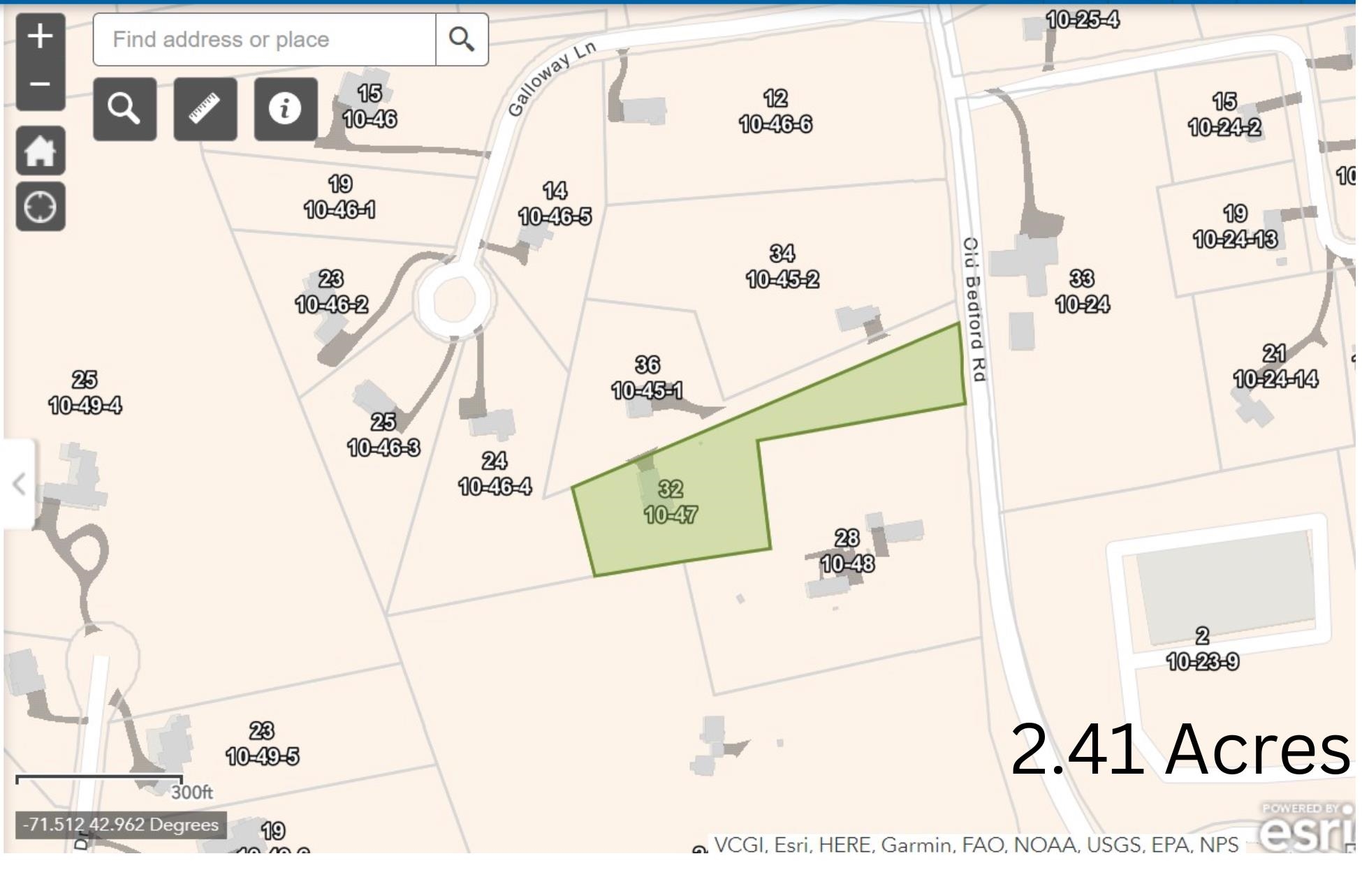 32 Old Bedford Road Bedford, NH 03110 - Photo 28 of 28