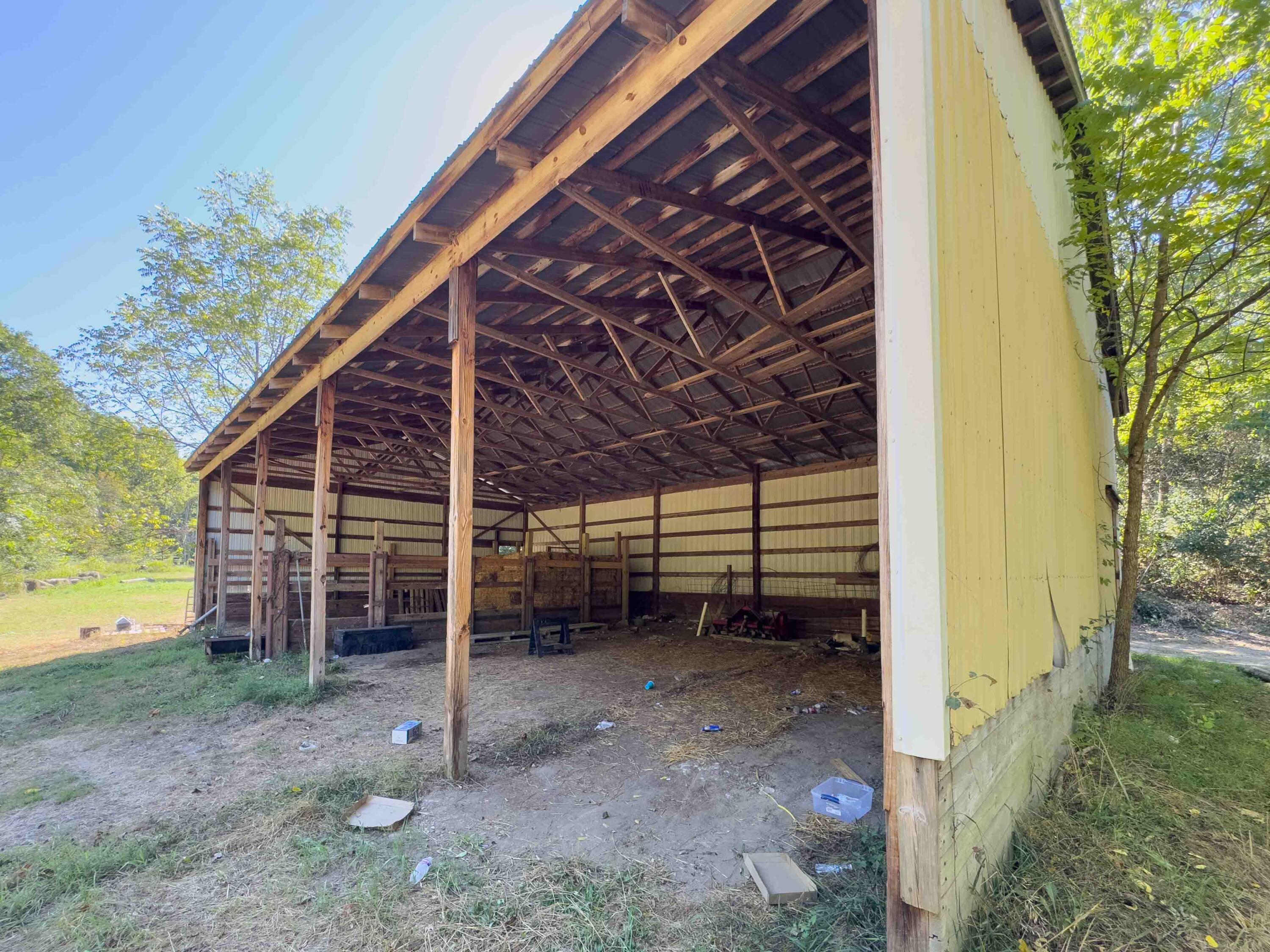 17020 Cox Road Logan, OH 43138 - Photo 36 of 57 Cox Rd-35