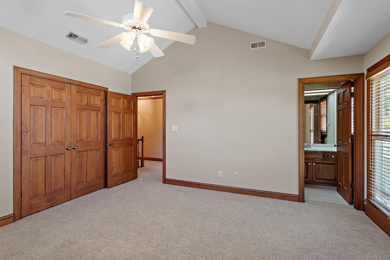 2315 Upper Oaks Way Raleigh, NC 27615 - Photo 25 of 45 Cathedral Ceiling
