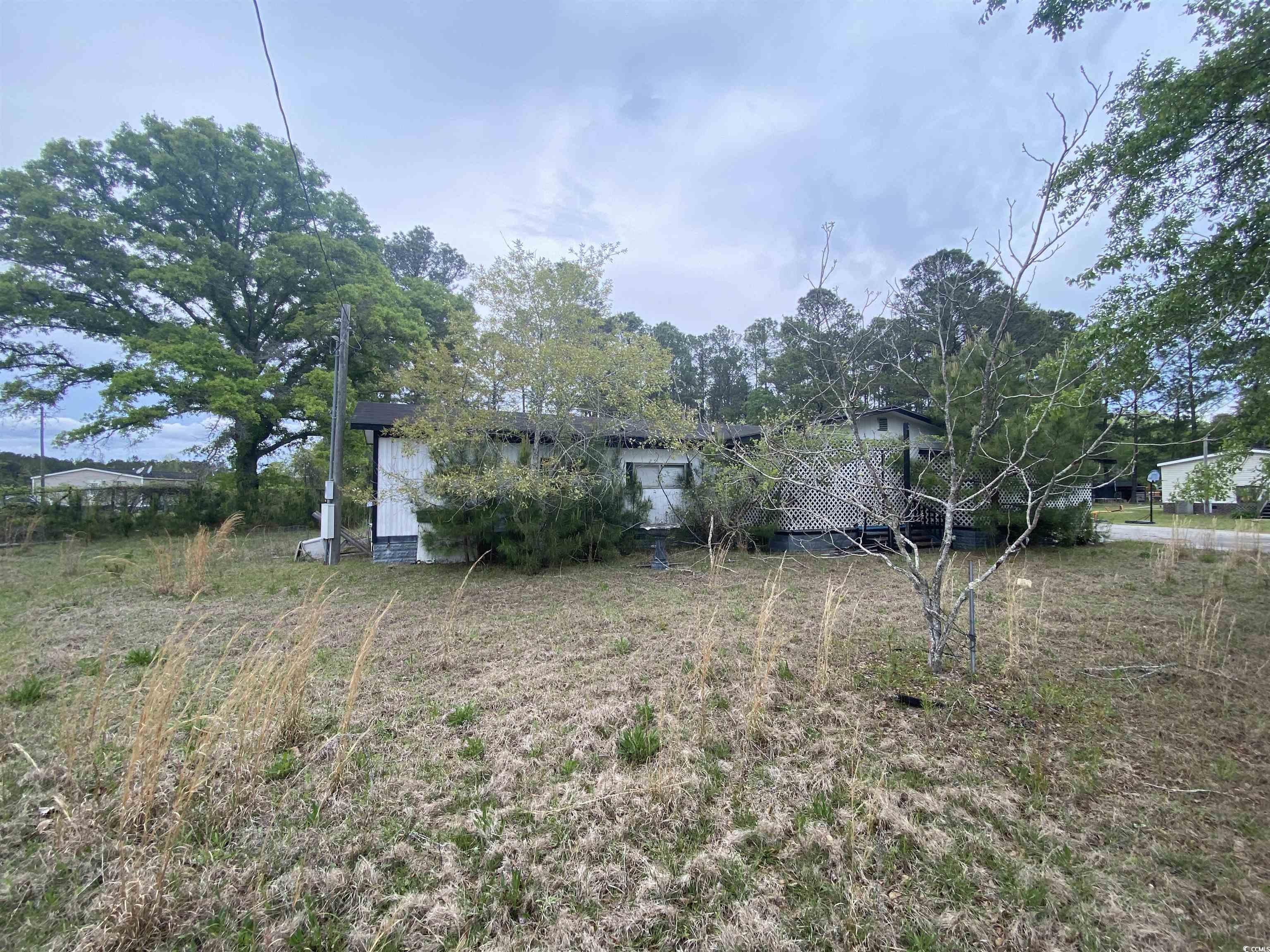 1368 Blue Bird Road Loris, SC 29569 - Photo 1 of 26 Gallery Image 1