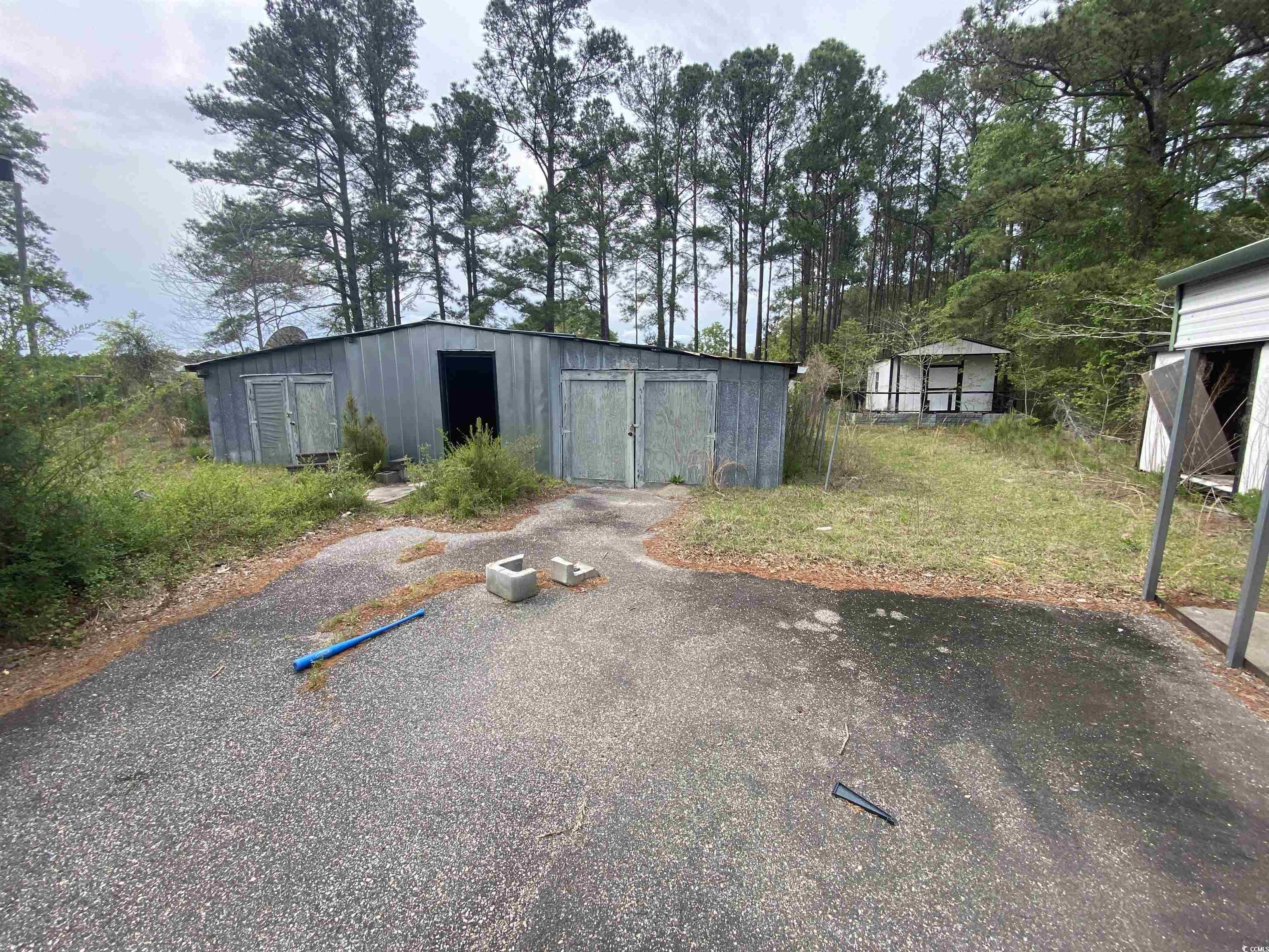 1368 Blue Bird Road Loris, SC 29569 - Photo 26 of 26 Gallery Image 26