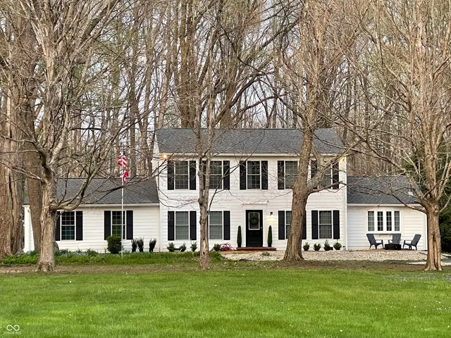 $775,000 | 29 Point Lane, Arcadia, IN 46030