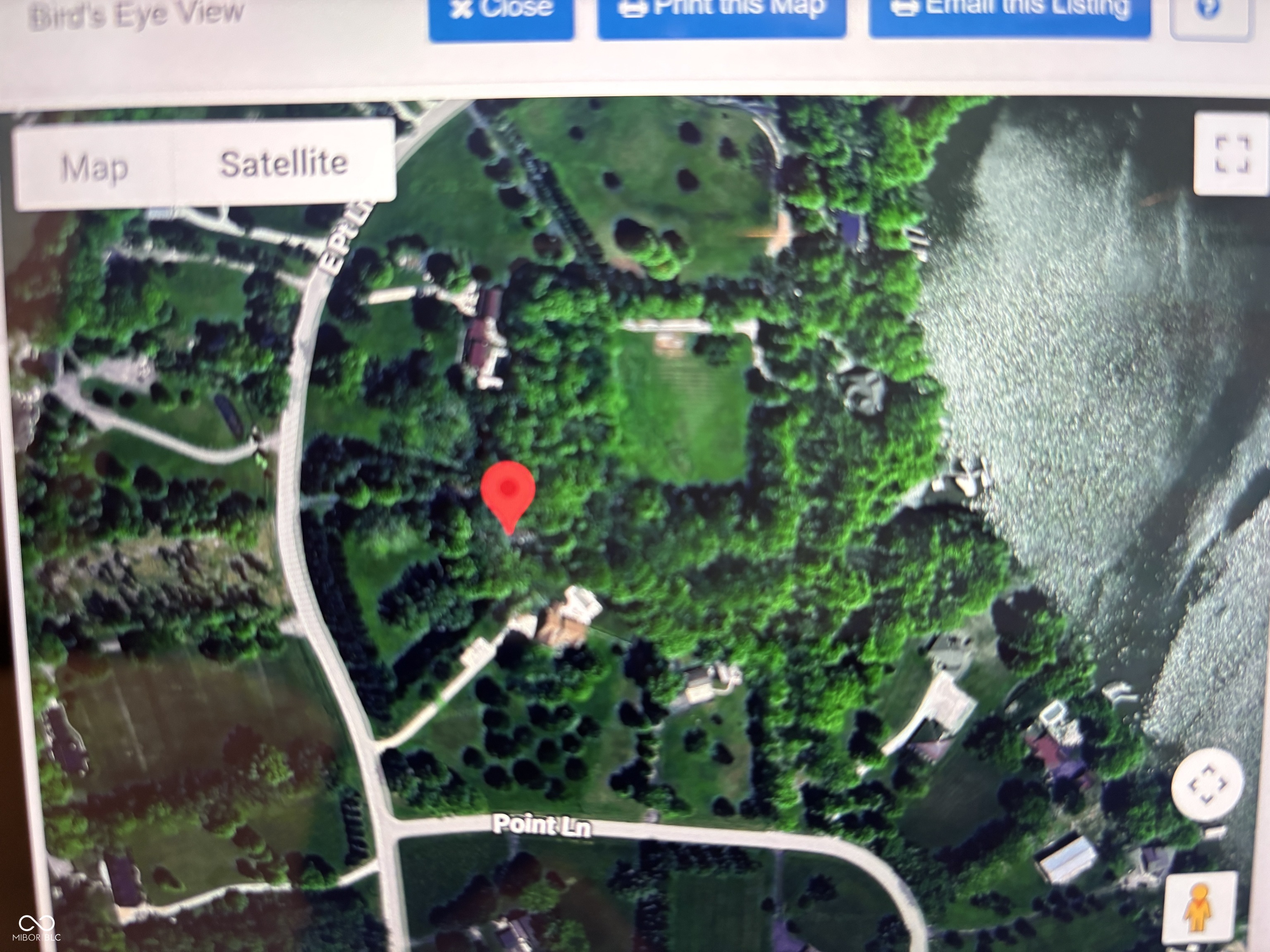 29 Point Lane Arcadia, IN 46030 - Photo 33 of 45