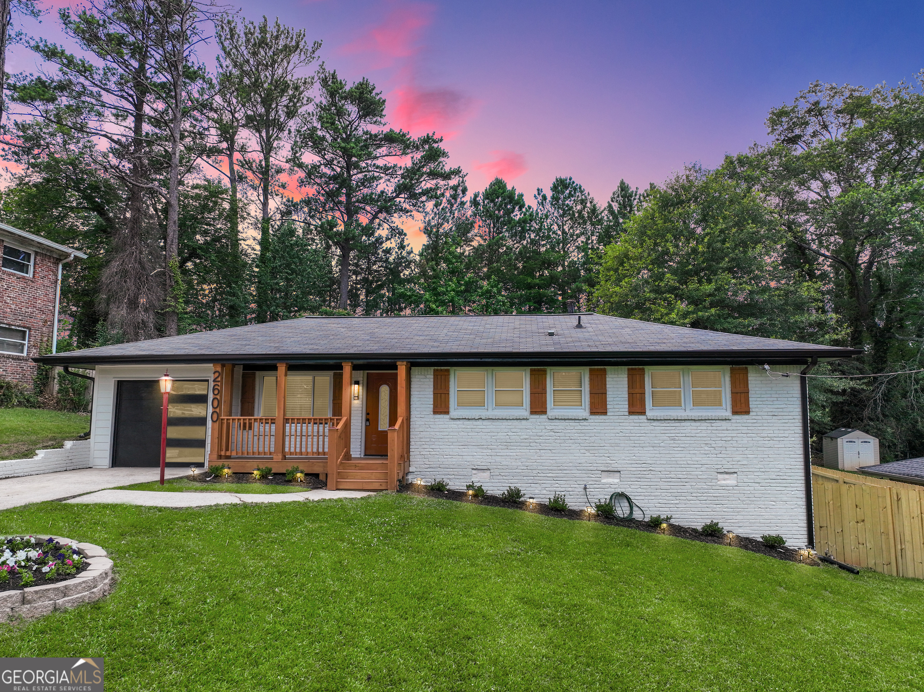 2600 Cavalier Drive Decatur, GA 30034 - Photo 1 of 1