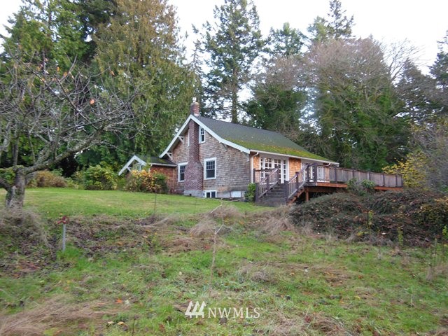 14212 Southwest Lisabuela Road Vashon, WA 98070 - Photo 15 of 15