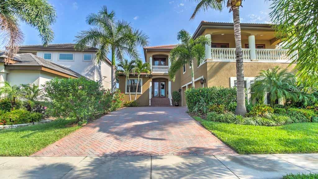 1211 Acappella Lane Apollo Beach, FL 33572 - Photo 1 of 1