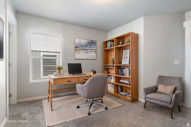 5155 East Rio Grande Way Eagle Mountain, UT 84005 - Photo 15 of 40 Virtually Staged