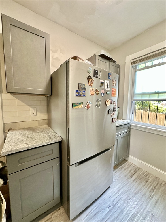 8 Parkton Road, Unit 1 Boston, MA 02130 - Photo 2 of 11