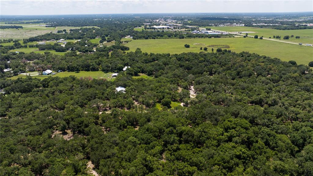 Southeast Brown Road Arcadia, FL 34266 - Photo 14 of 18 a view of a city with a lake view