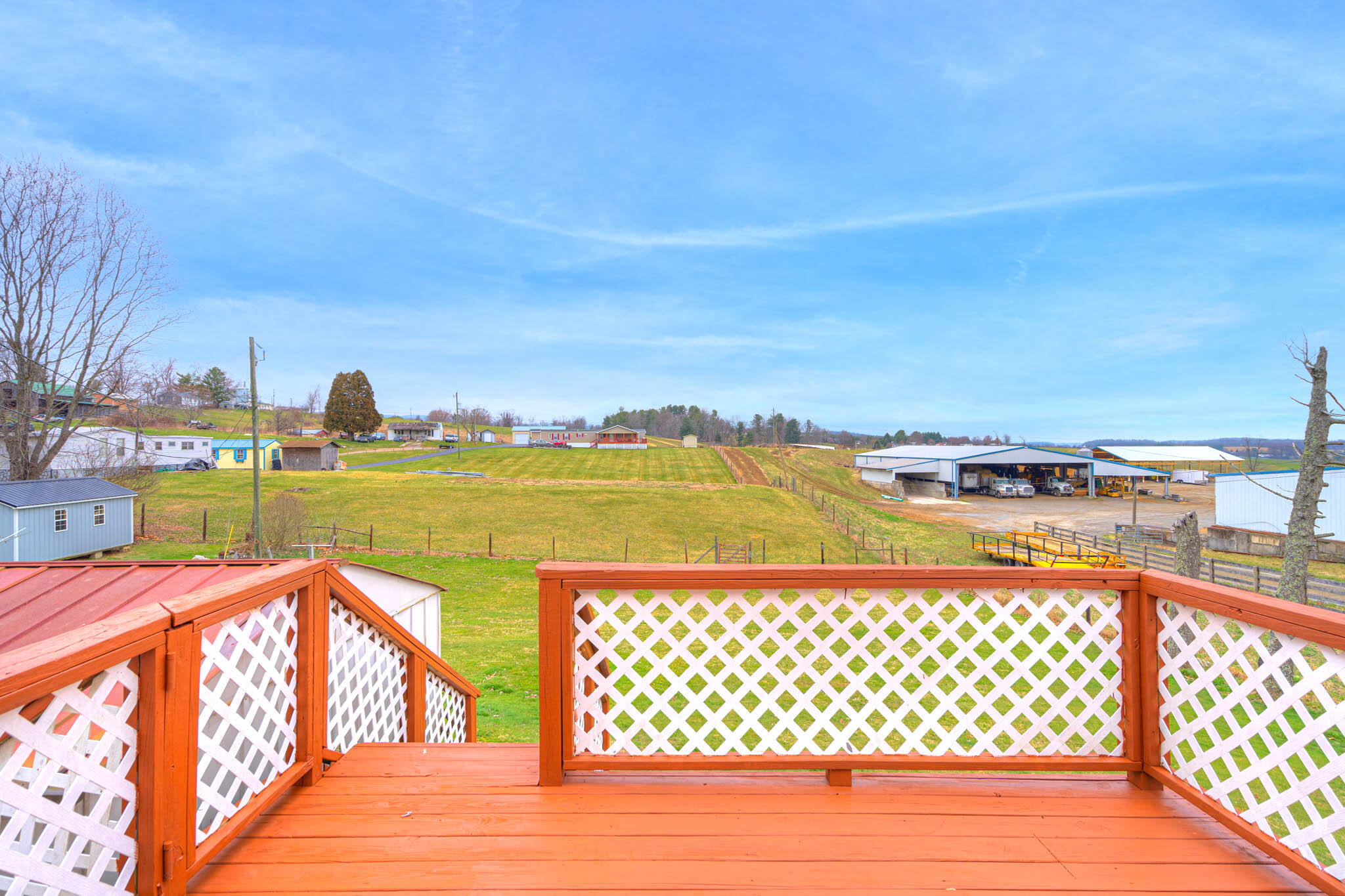 5610 Alum Spring Road Pulaski, VA 24301 - Photo 5 of 17 5610_AlumSpring_Web-5