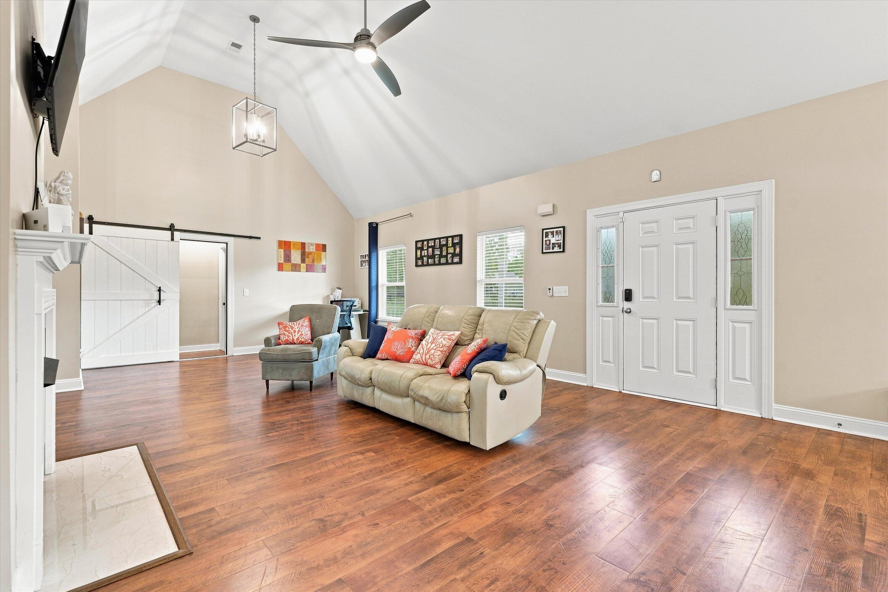 5914 Yellow Dog Road Ravenel, SC 29470 - Photo 6 of 28 06-011_DSC05663_1