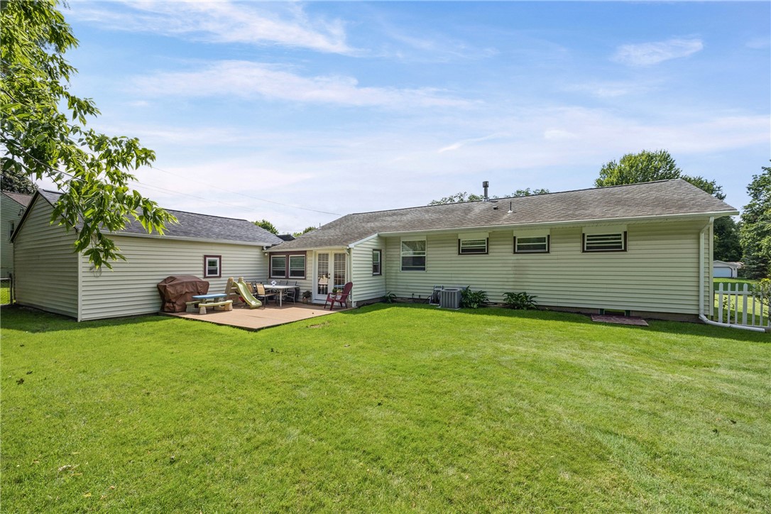 72 Coronet Road Rochester, NY 14623 - Photo 42 of 50 Gallery Image 42
