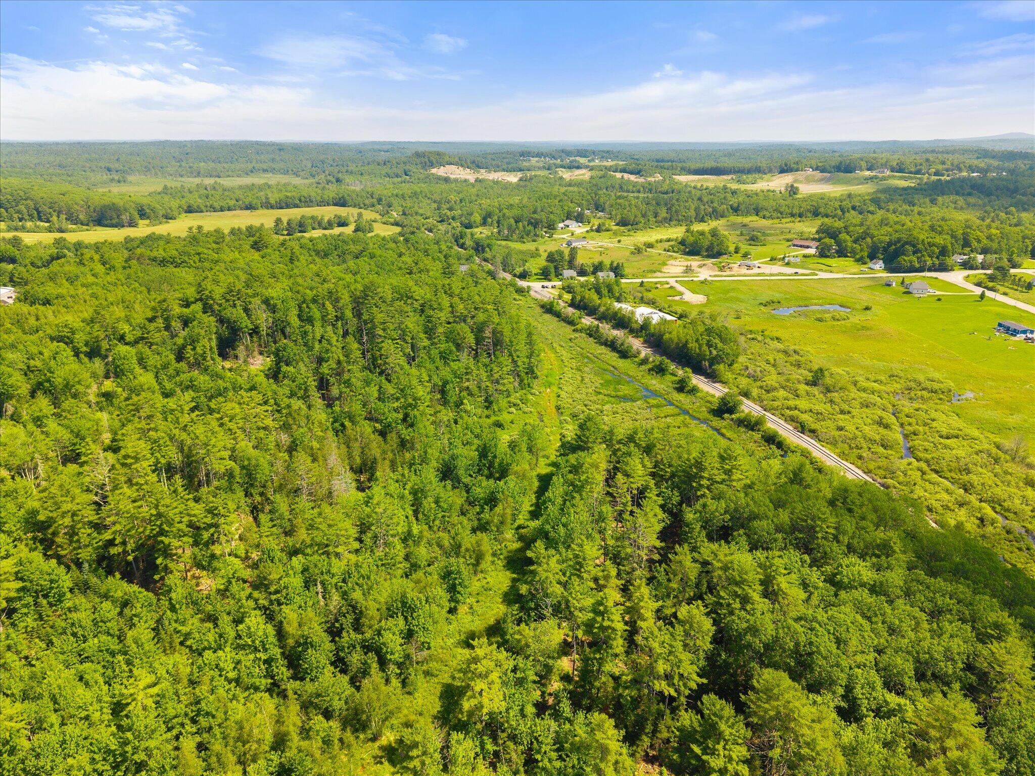 532 Lebanon Road Winterport, ME 04496 - Photo 6 of 17 06-68 Acres- Lebanon Rd