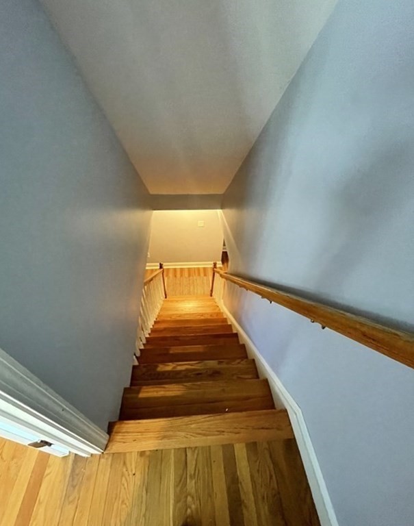 32 Birch Way Mashpee, MA 02649 - Photo 21 of 31 a view of entryway