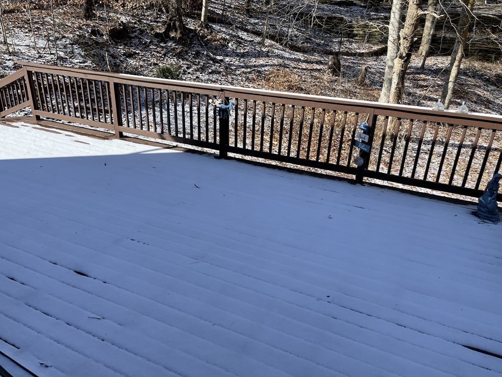 32 Birch Way Mashpee, MA 02649 - Photo 29 of 31 a view of a roof deck