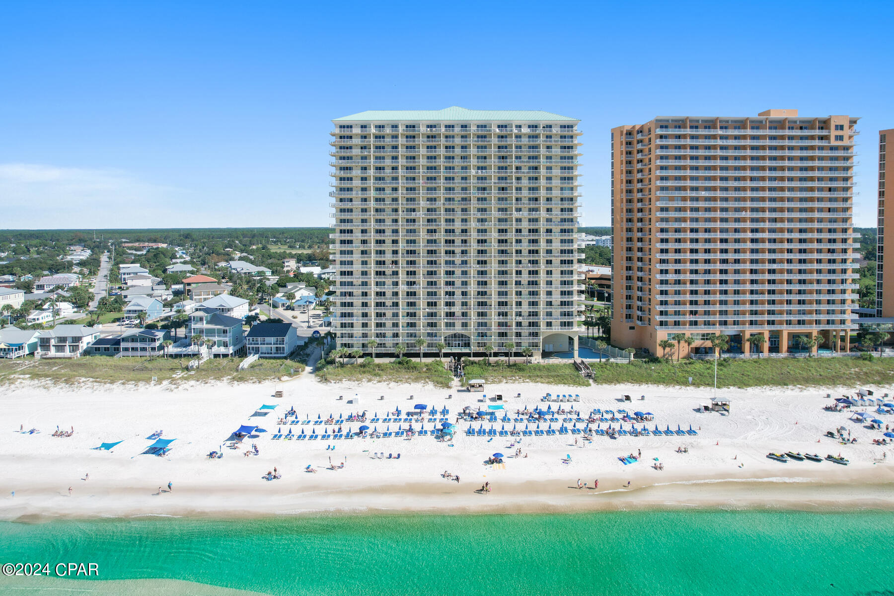 17757 Front Beach Road, Unit 904 Panama City Beach, FL 32413 - Photo 25 of 33