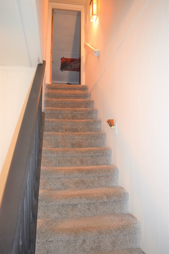504 Bent Road Kodak, TN 37764 - Photo 20 of 38 a view of entryway