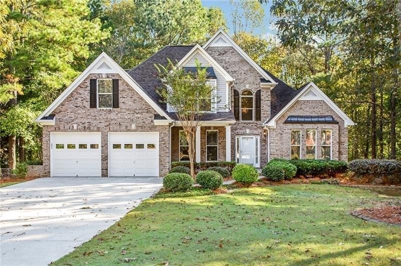 801 Summer Ridge Drive Villa Rica, GA 30180 - Photo 1 of 1 Gallery Image 1