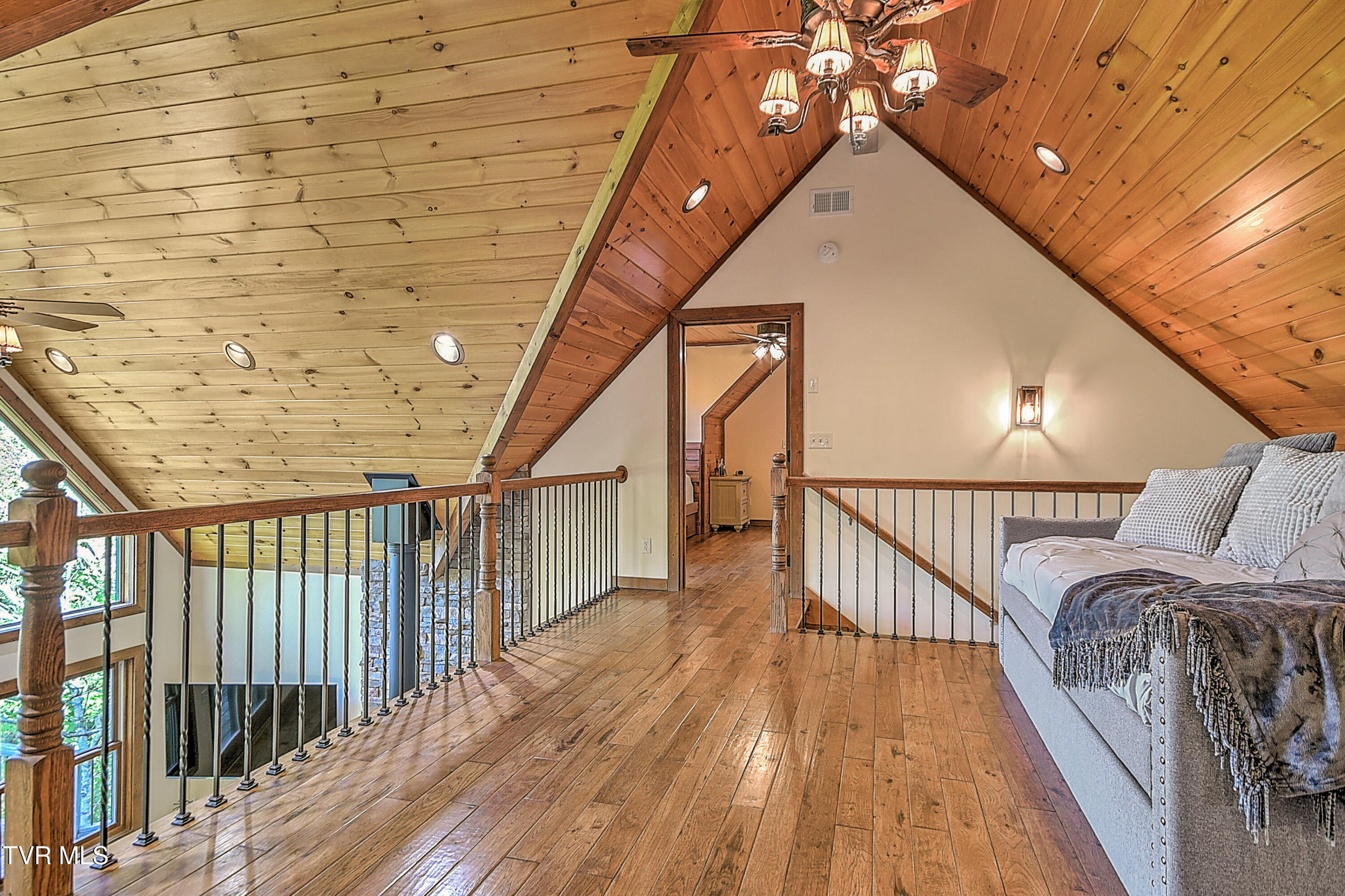 410 Eagle Ridge Road Roan Mountain, TN 37687 - Photo 37 of 97 410 Eagle Ridge HP-35