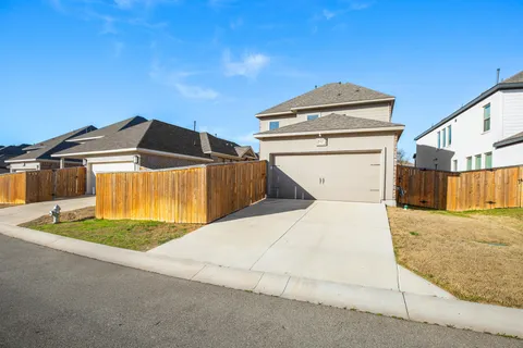 $458,000 | 932 Azul Lagoon Drive, Unit 18, Leander, TX 78641