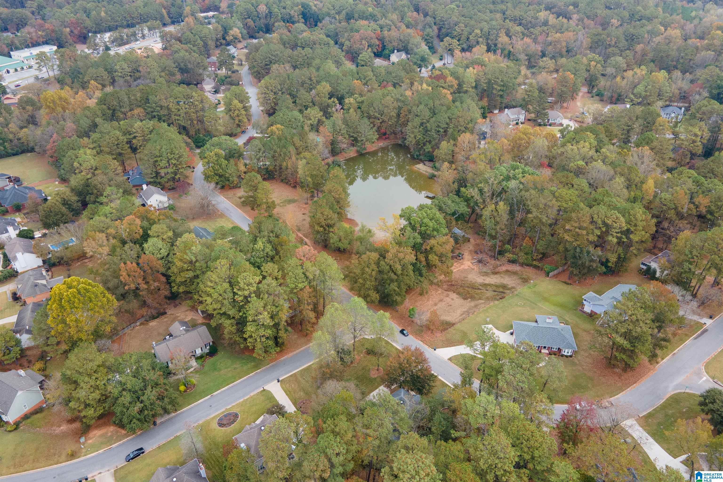 5164 Valleybrook Circle Birmingham, AL 35244 - Photo 52 of 52