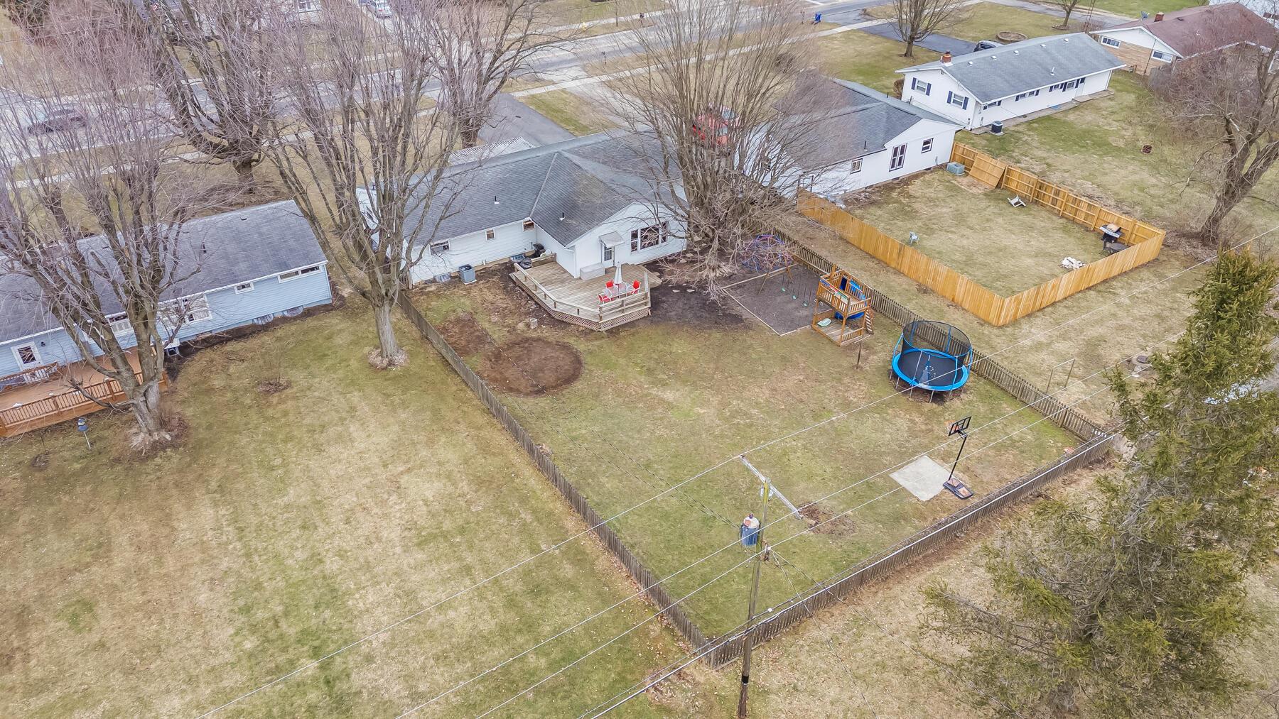 171 Troy Road Delaware, OH 43015 - Photo 41 of 46 171 Troy Rd-117