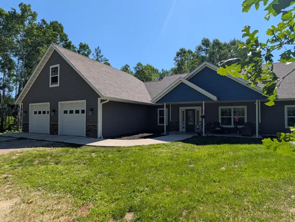 $599,000 | 26749 Upper Necktie River Drive, Bemidji, MN 56601