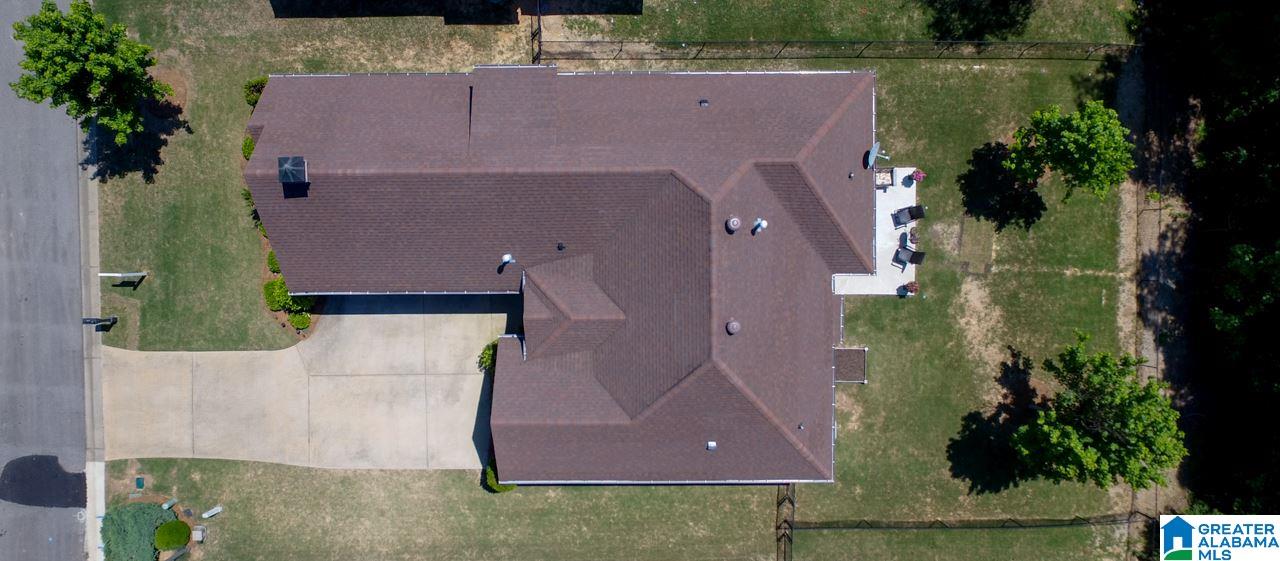 411 Ballantrae Road Pelham, AL 35124 - Photo 33 of 34