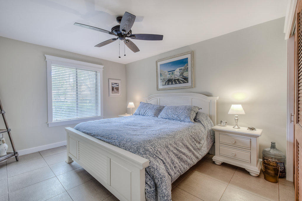 140 Cape Pointe Circle Jupiter, FL 33477 - Photo 15 of 24 Bedroom 3