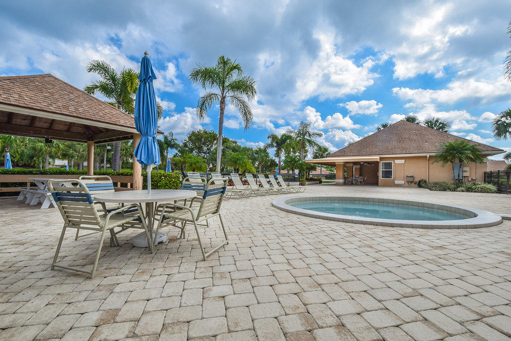 140 Cape Pointe Circle Jupiter, FL 33477 - Photo 21 of 24 Community