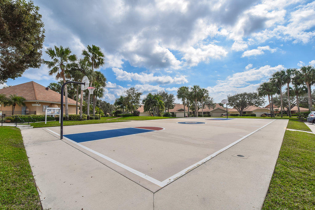 140 Cape Pointe Circle Jupiter, FL 33477 - Photo 22 of 24 Basketball