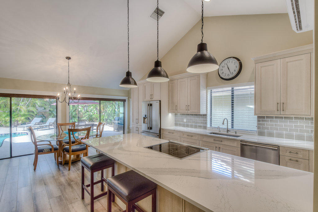 140 Cape Pointe Circle Jupiter, FL 33477 - Photo 4 of 24 Kitchen