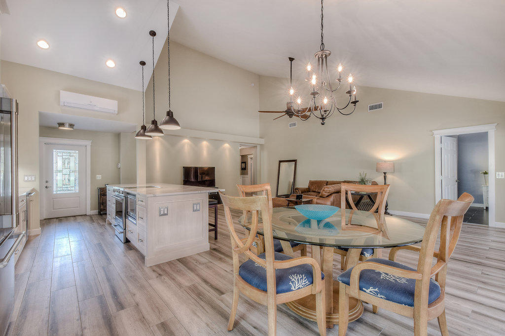 140 Cape Pointe Circle Jupiter, FL 33477 - Photo 5 of 24 Great Room