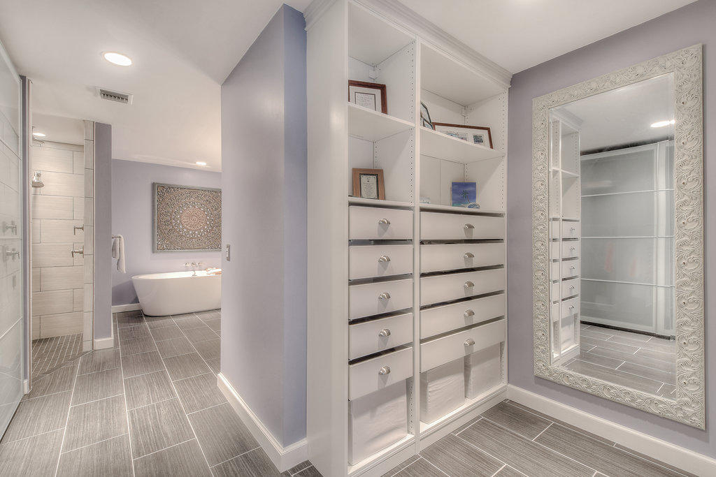 140 Cape Pointe Circle Jupiter, FL 33477 - Photo 9 of 24 Master Bath