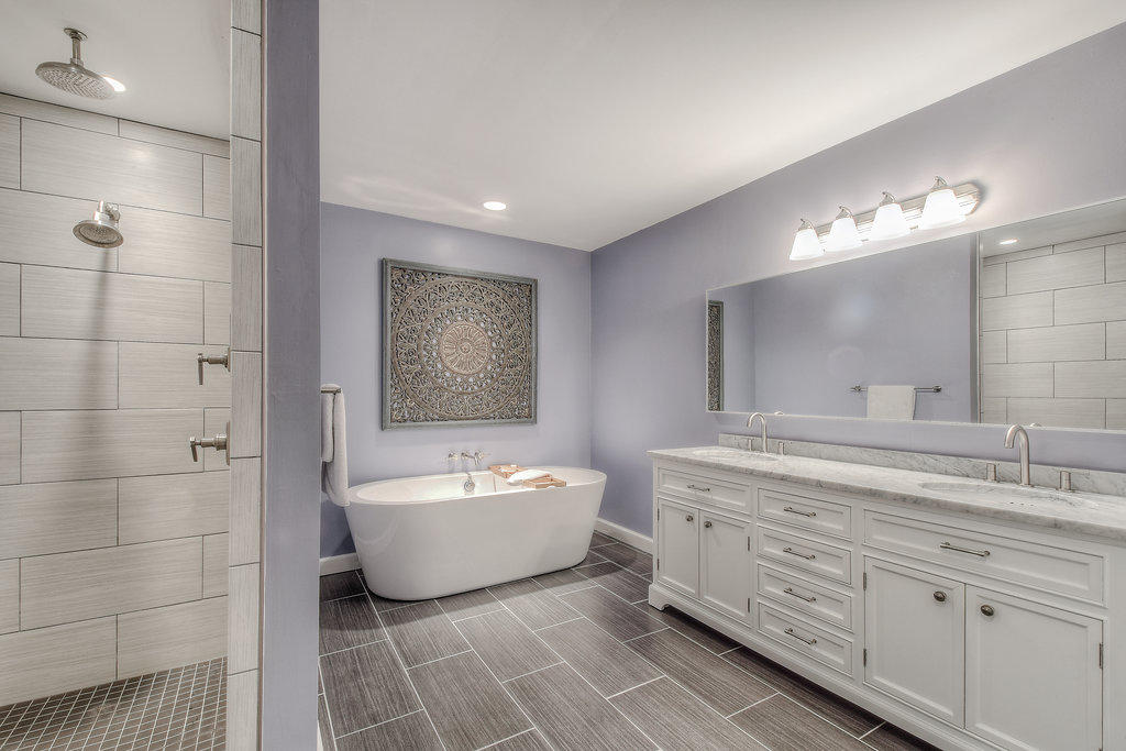 140 Cape Pointe Circle Jupiter, FL 33477 - Photo 10 of 24 Master Bath