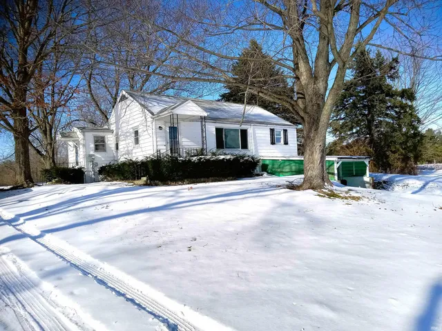 $156,000 | 7754 South America Road, Wabash, IN 46992