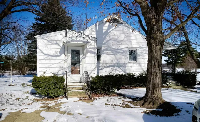 $156,000 | 7754 South America Road, Wabash, IN 46992