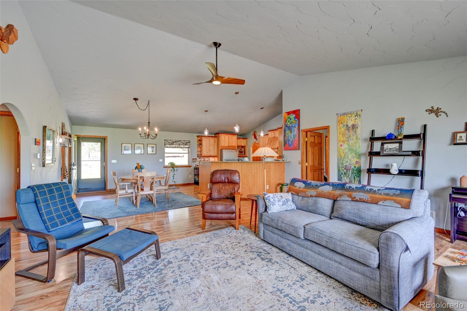 730 Lariat Loop Hartsel, CO 80449 - Photo 14 of 50
