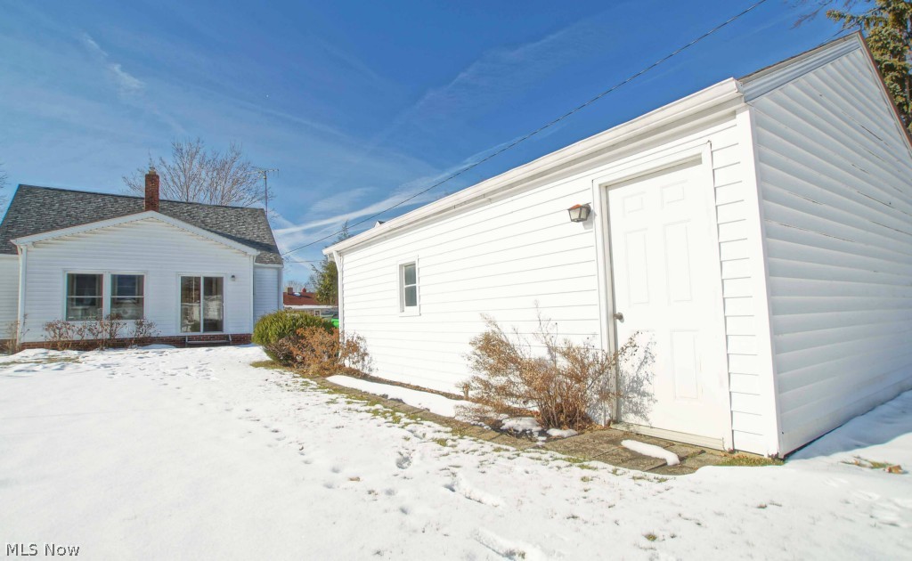 703 Dickerson Road Willowick, OH 44095 - Photo 23 of 25